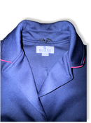 Reit Jackett Blau Gr.134 | Busse