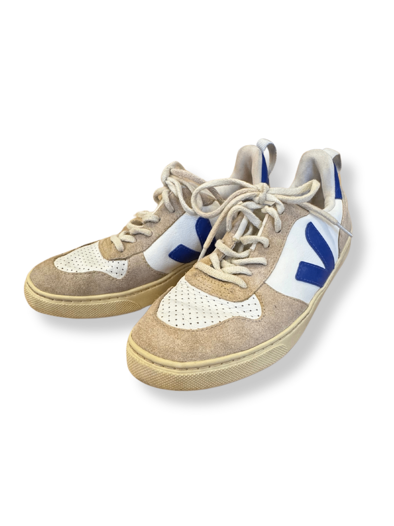 V-10 Sneaker Jungs Gr.36 | Veja