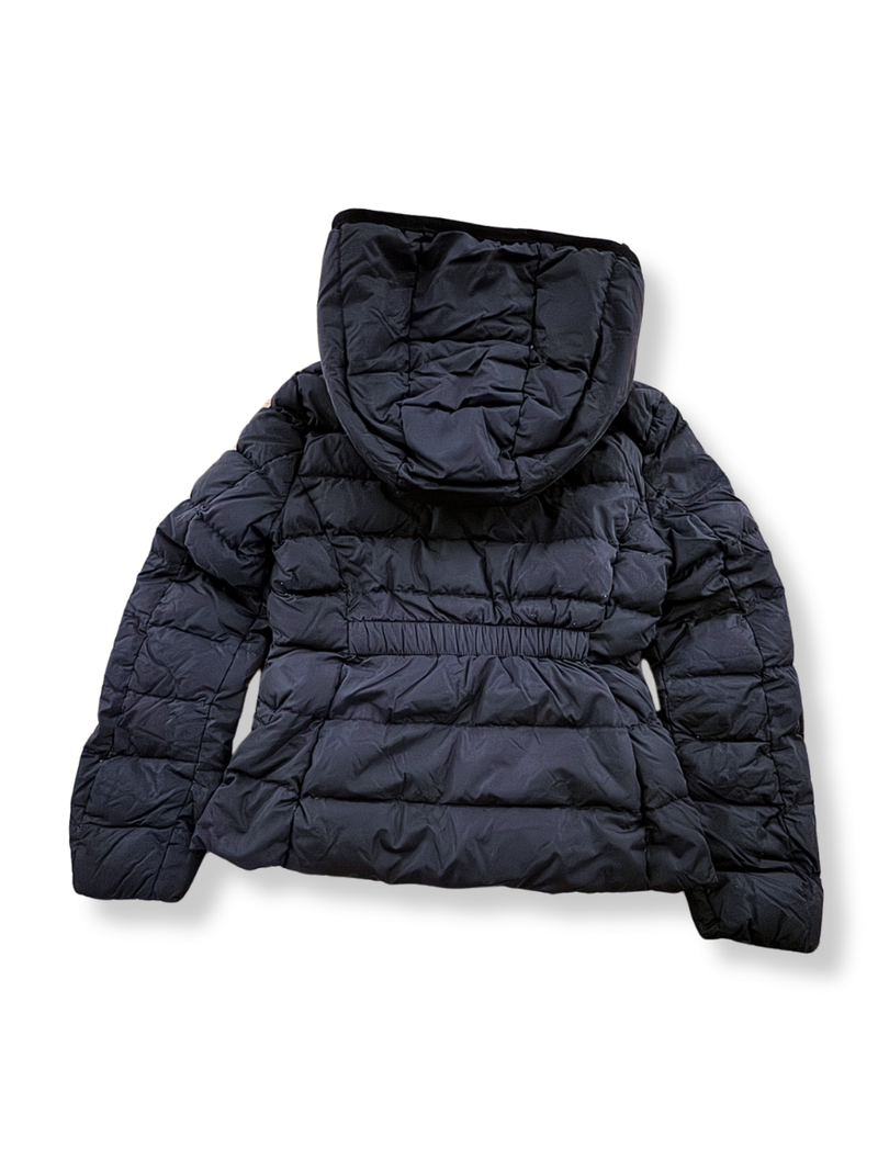 Daunenjacke Navy Gr.8 | Moncler