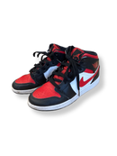 Air Max Sneaker Schwarz, Rot Gr.36 | Nike