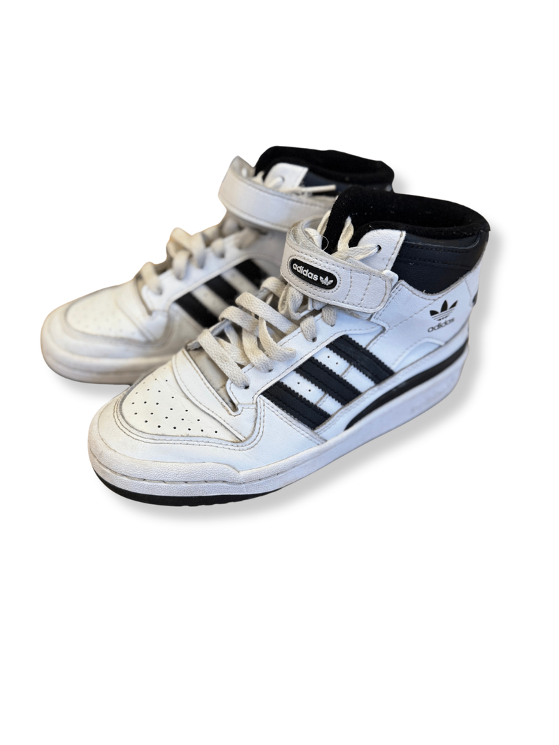 Sneaker High Top Weiß Gr.36.5 | adidas