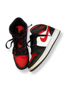 Air Max Sneaker Schwarz, Rot Gr.36 | Nike