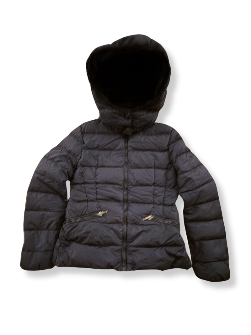 Daunenjacke Navy Gr.8 | Moncler