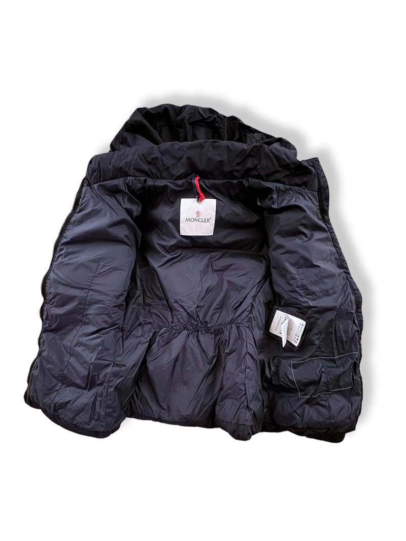 Daunenjacke Navy Gr.8 | Moncler