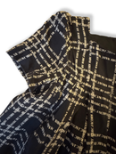 Kleid Mädchen Schwarz Gr.6 | Little Marc Jacobs