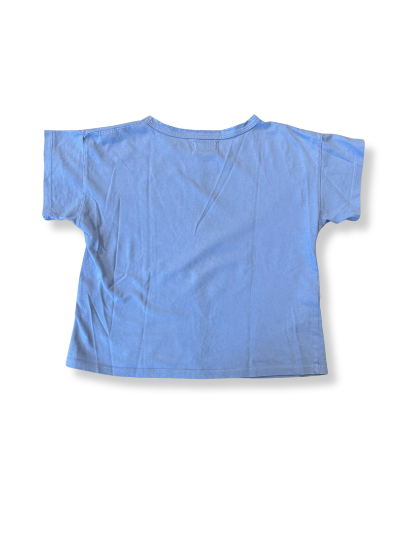 T-Shirt Flieder Gr.110 | Bobo Choses