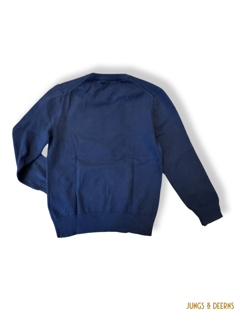 Pullover Jungs Gr.5 | Polo Ralph Lauren