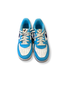 Sneaker türkis, weiß Gr.32 | Nike