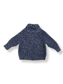 Cardigan blau Gr.68 | Osh Kosh