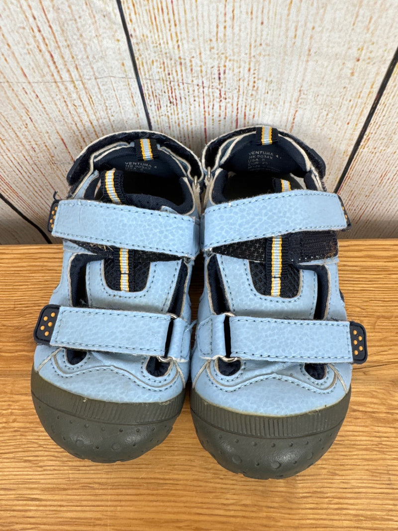 Kamik Sandalen Gr. 25