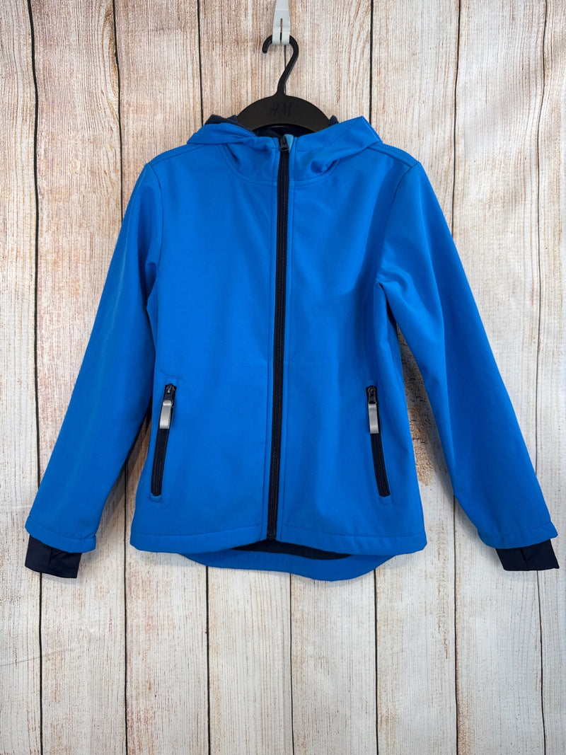 kidsworld Softshell Jacke Gr. 128/134