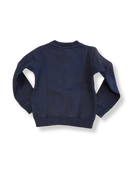 Sweater dunkelblau Gr.2 | Moncler