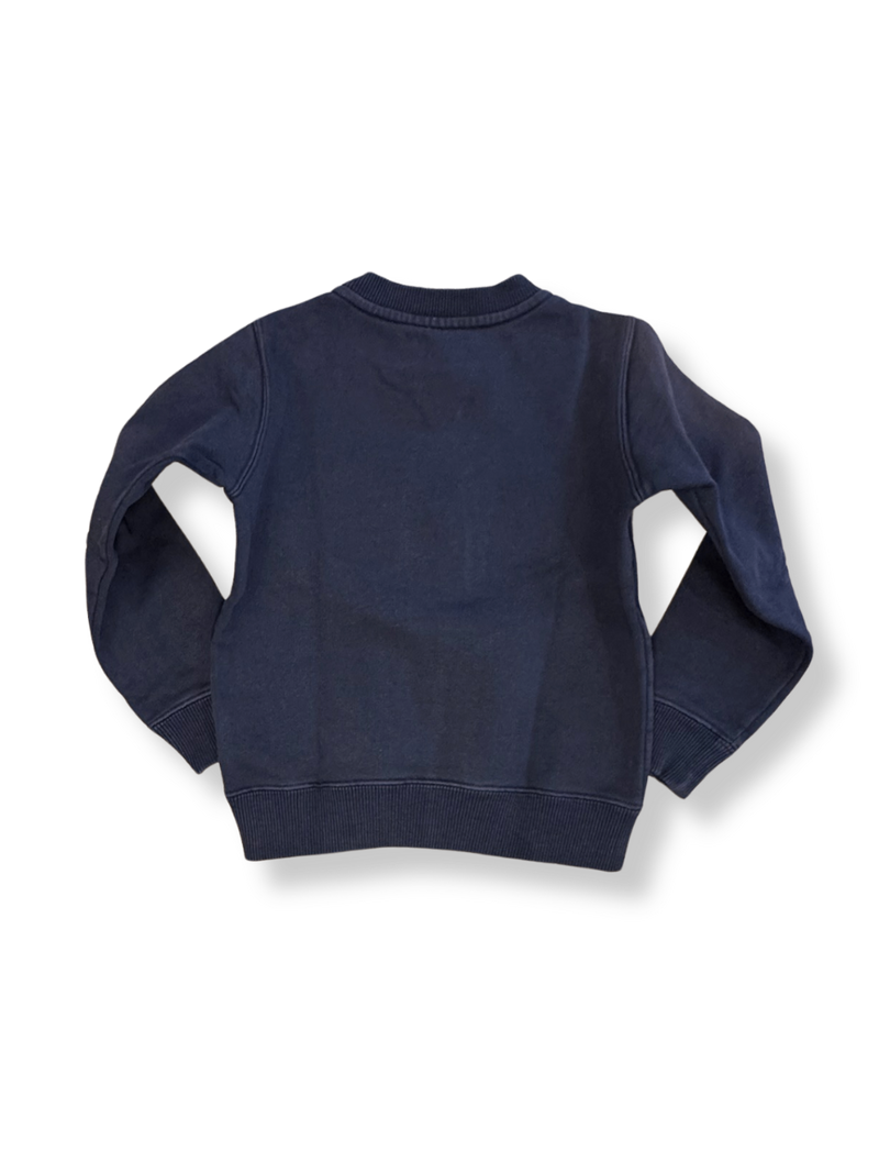 Sweater dunkelblau Gr.2 | Moncler