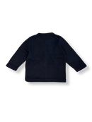Cardigan Baby dunkelblau Gr.74 | Burberry