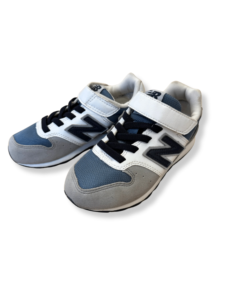 Sneaker 996 Blau, Grau Gr.30 | New Balance