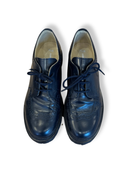 Halbschuhe Jungs dunkelblau Gr.36 | Jacadi