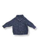 Cardigan blau Gr.68 | Osh Kosh