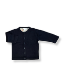 Cardigan Baby dunkelblau Gr.74 | Burberry