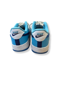 Sneaker türkis, weiß Gr.32 | Nike