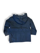 Regenmantel Jungs dunkelblau Gr.104 | Jacadi
