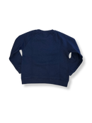 Sweater Ankermotiv dunkelblau Gr.4 | Janie and Jack