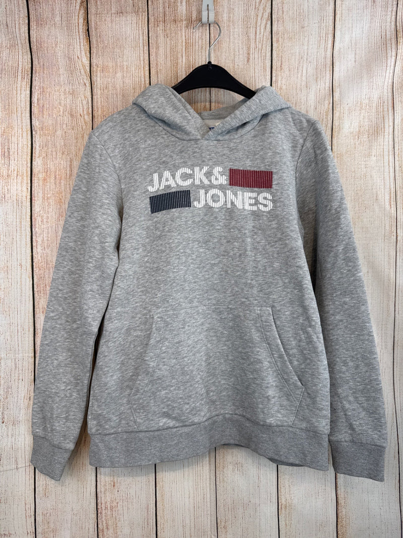 jack & jones Hoodie Gr. 164