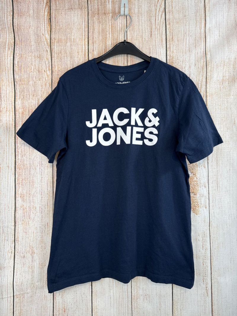 jack & jones T-Shirt Gr. 164