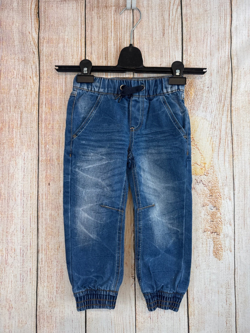 Pusblu Jeans Gr. 92