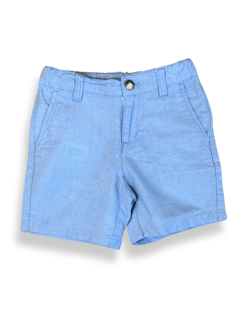 Shorts Jungs Blau Gr.4 | Janine and Jack