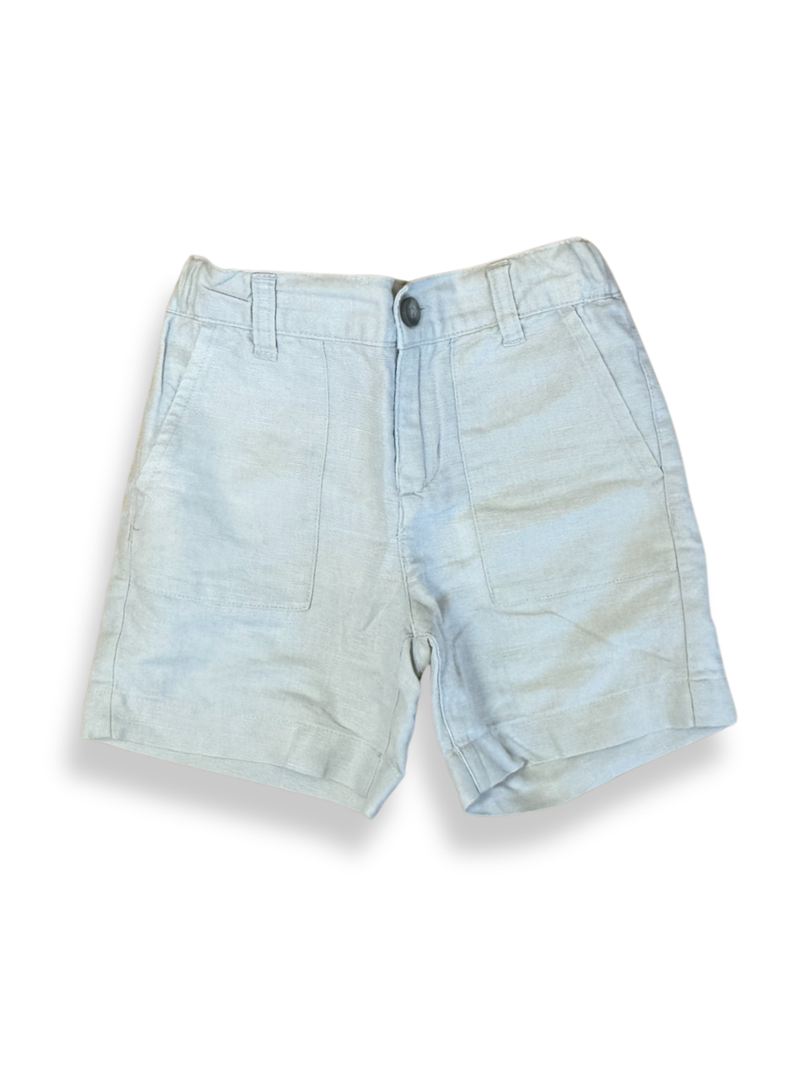 Shorts Beige Gr.4 | Rachel Zoe & Janie and Jack