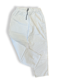 Pyjama-Hose Jungs blau-weiß gestreift Gr.128 | MNG Mango