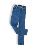 Jeans Mädchen Blau Gr.122 | Polo Ralph Lauren