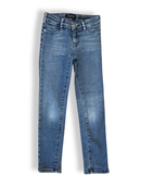 Jeans Mädchen Blau Gr.6 | Scotch & Soda