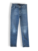 Jeans Mädchen Blau Gr.6 | Scotch & Soda