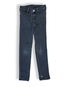 Jeans Mädchen Schwarz Gr.6 | Scotch & Soda