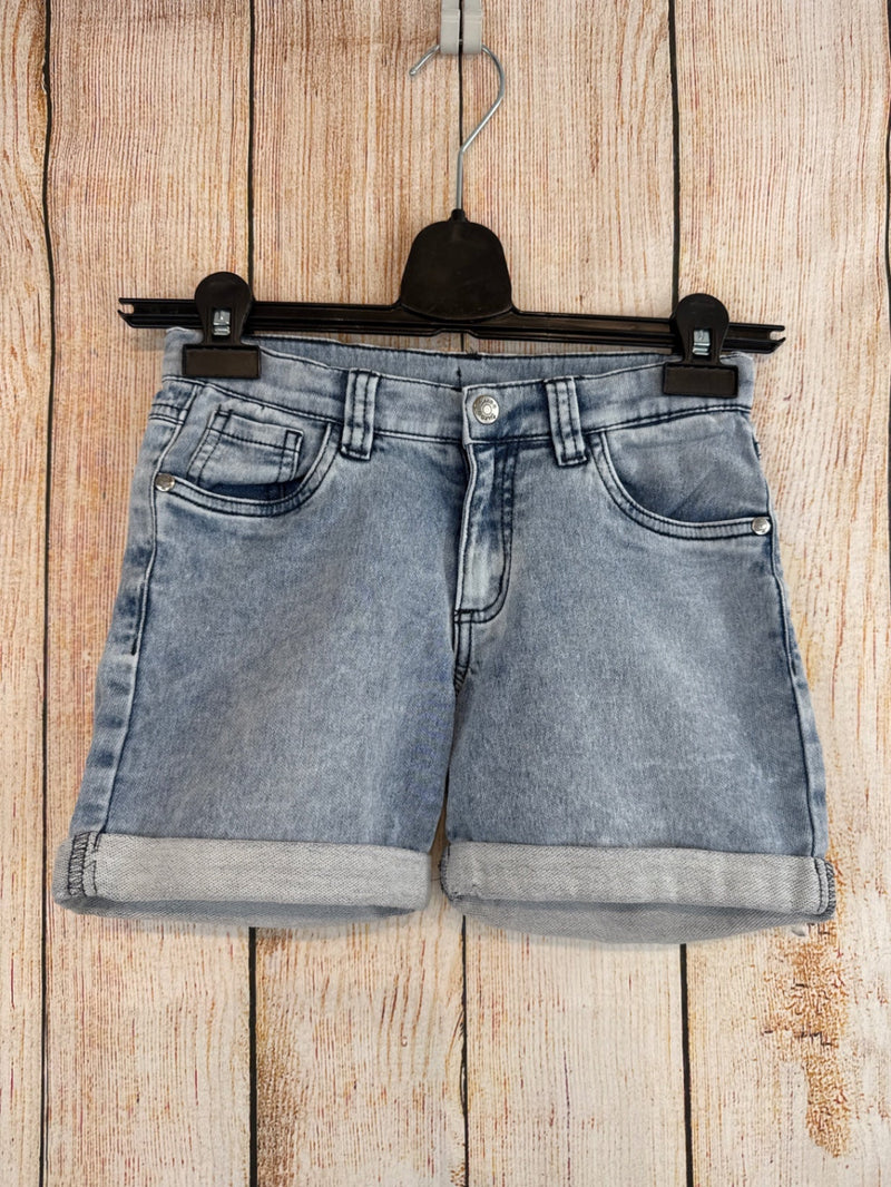 Jako-o kurze Jeans Shorts Gr. 134