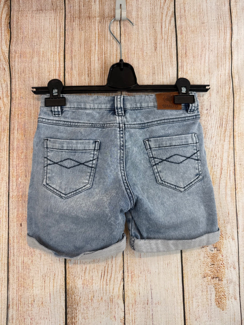 Jako-o kurze Jeans Shorts Gr. 134