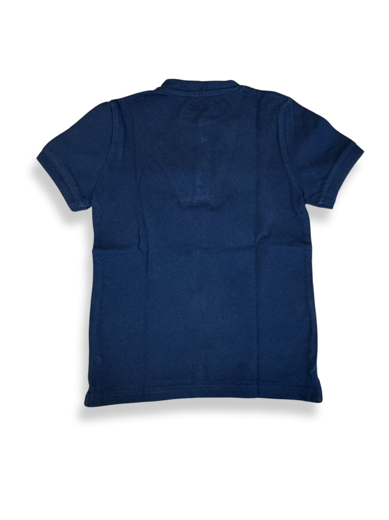 T-Shirt Jungs Blau Gr.7 | Mayoral