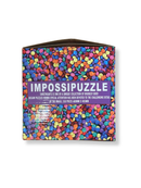 Puzzle Bunt Gr.550 Teile | Impossipuzzle