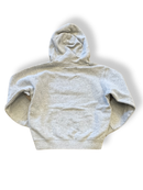 Hoodie "New York" Grau Gr.128 | Hard Rock Cafe