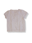 T-Shirt Mädchen rosa Gr.134 | Petit Bateau