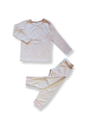 Pyjama für Mädchen aus Nicki, hellrosa Gr.110 | Steiff