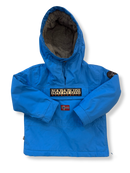 Ski Anorak Jungs Blau Gr.98/104 | Napapijri