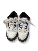 Sneaker Jungs Weiß, Schwarz und Rot Gr.28 | Nike