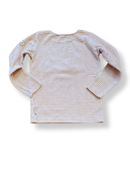 Pyjama für Mädchen aus Nicki, hellrosa Gr.110 | Steiff