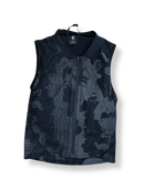 Protektorenweste Kinder Schwarz Gr.8 | Scott