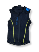 Schutz-Weste Kindr Schwarz Gr.8 | Body Glove