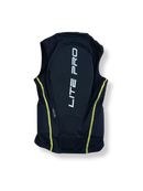 Schutz-Weste Kindr Schwarz Gr.8 | Body Glove