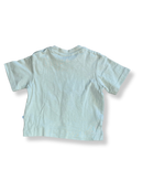 T-Shirt Baby salbei Gr.68 | Noa Noa