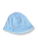 Mütze Baby Blau Gr.44cm | Sergent Major